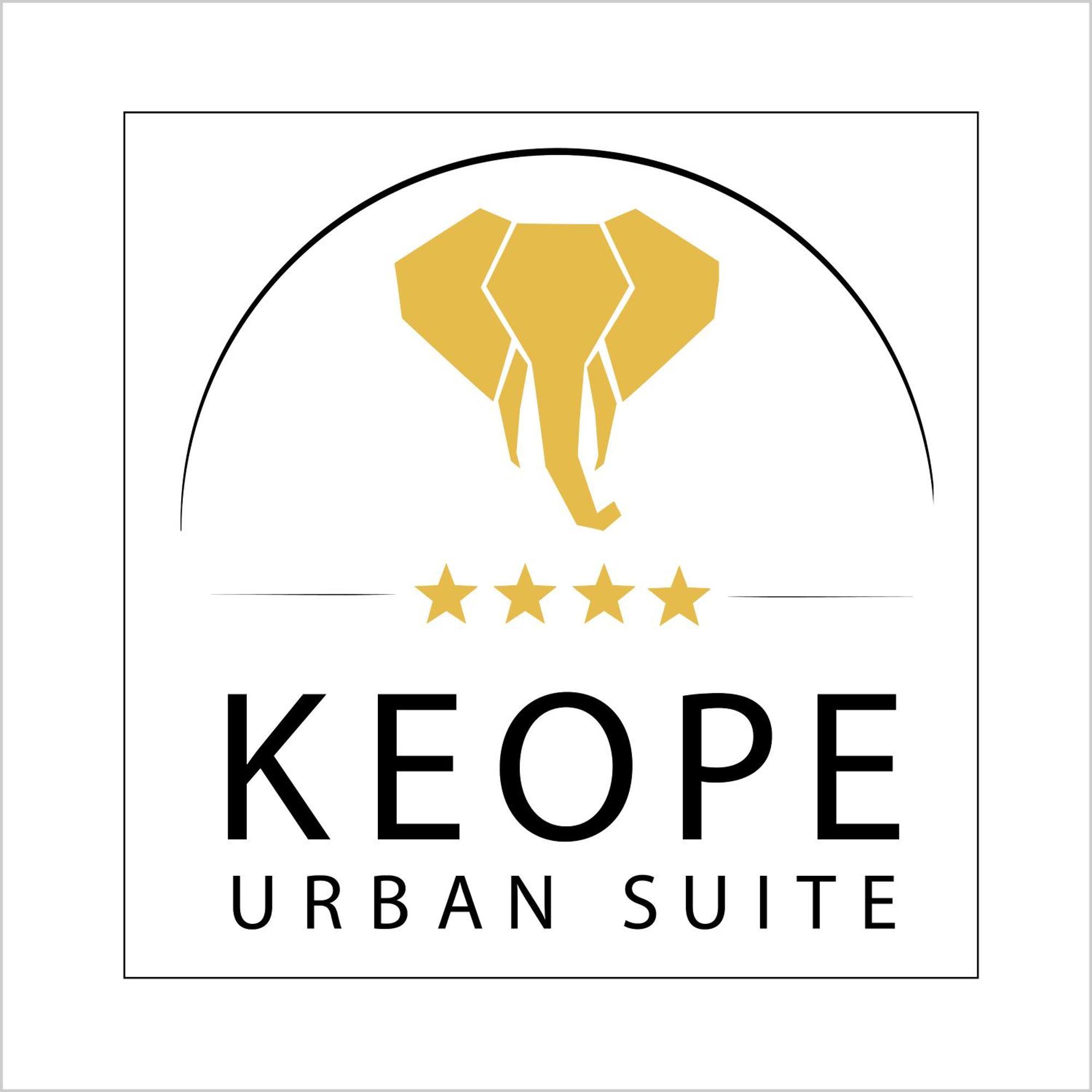 Keope Urban Suite 卡塔尼亚 外观 照片